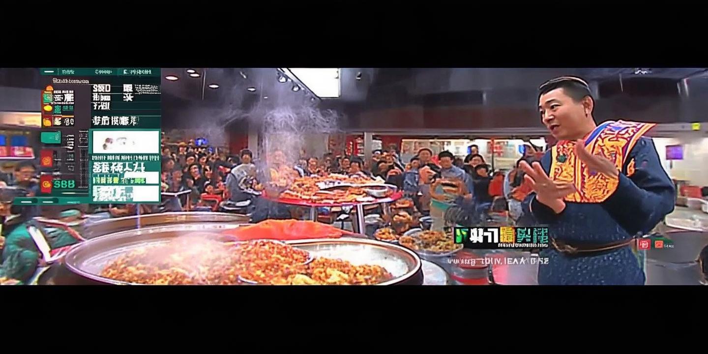保定焖子非遗传承人直播带货再创佳绩,单场销售额突破800万元!