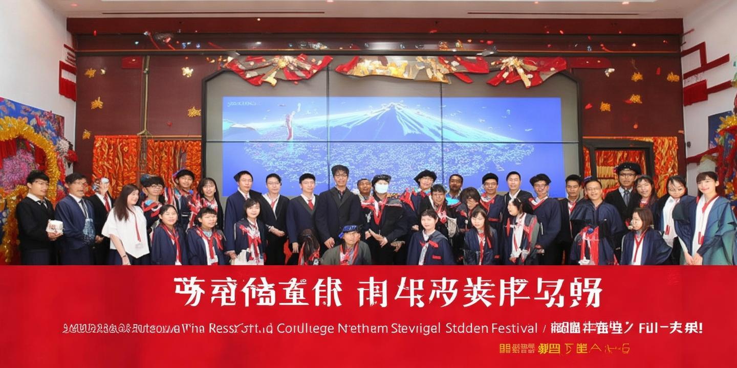 涿州职教学子VR作品惊艳国际大学生电影节,荣获“最佳数字艺术奖”